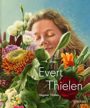 Dagmar Thielen Evert Thielen boek en tentoonstelling recensie