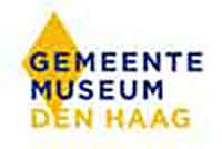 Gemeentemuseum Den Haag Museum Openingstijden Collectie