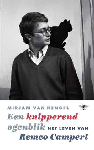 Remco Campert Biografie Mirjam van Hengel