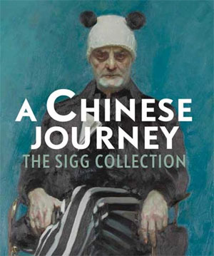 Boek A Chinese Journey The Sigg Collection Recensie