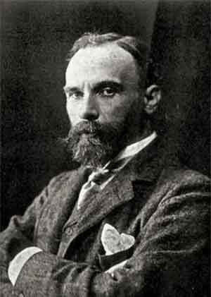John William Waterhouse 1881 Engelse schilder