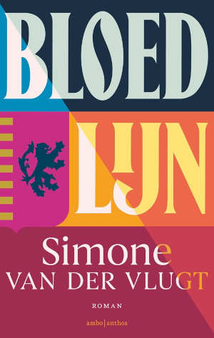 Simone van der Vlugt Bloedlijn